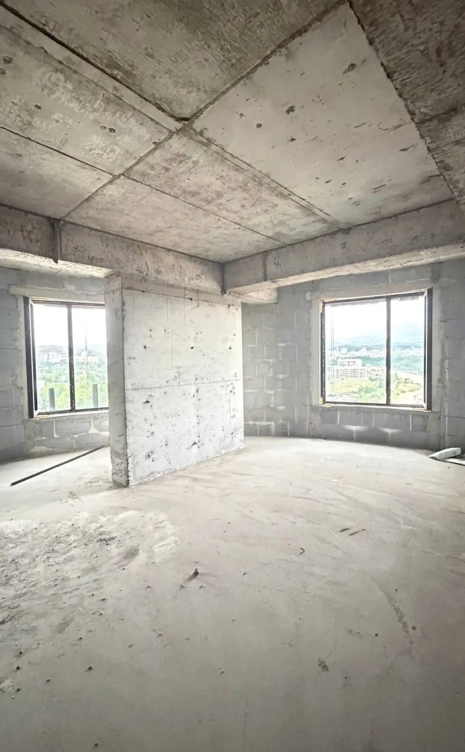3-комн. квартира, 15 этаж, 96 м², Сино, Ёвар, Сохили