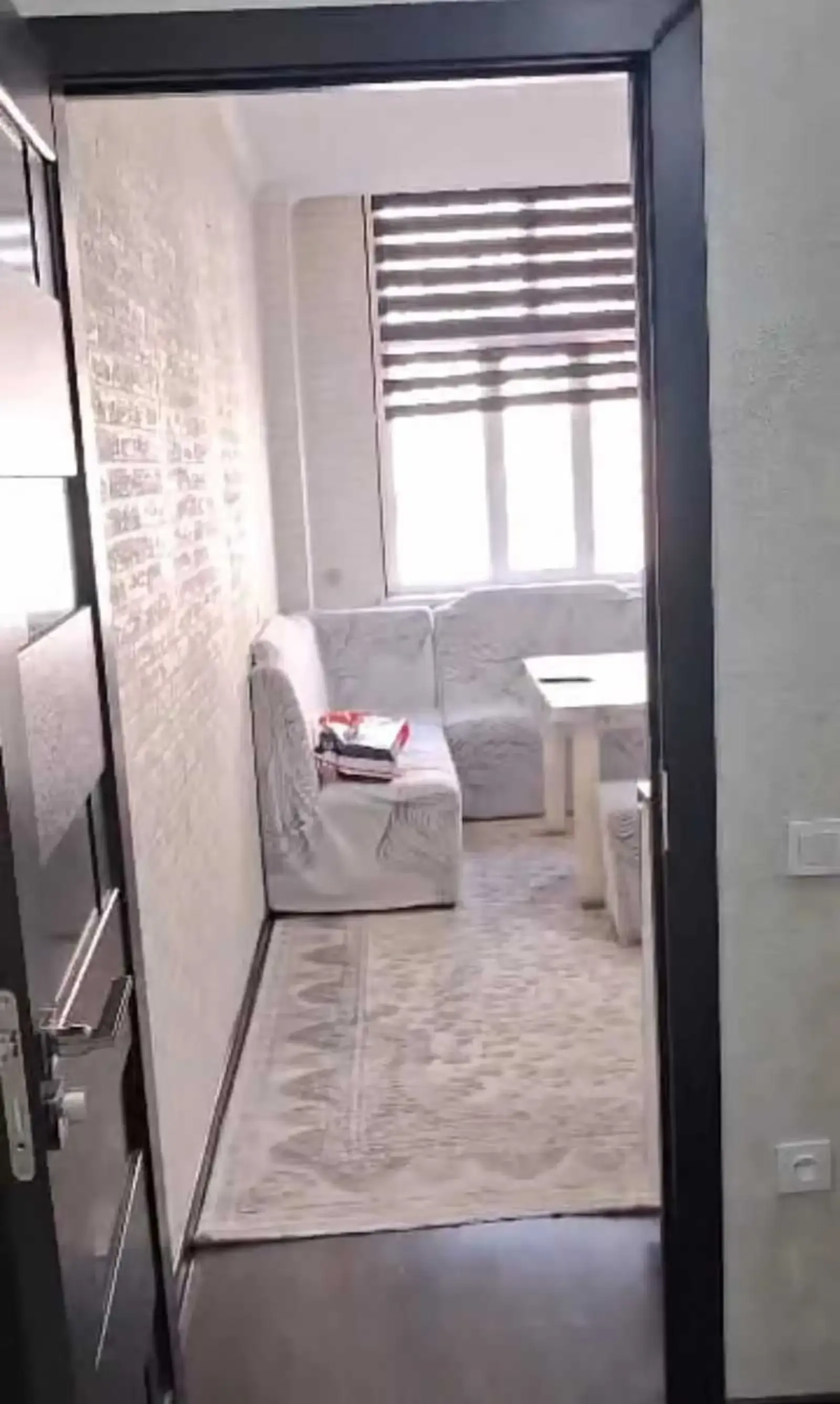 2-комн. квартира, 8 этаж, 82м², Зарафшон