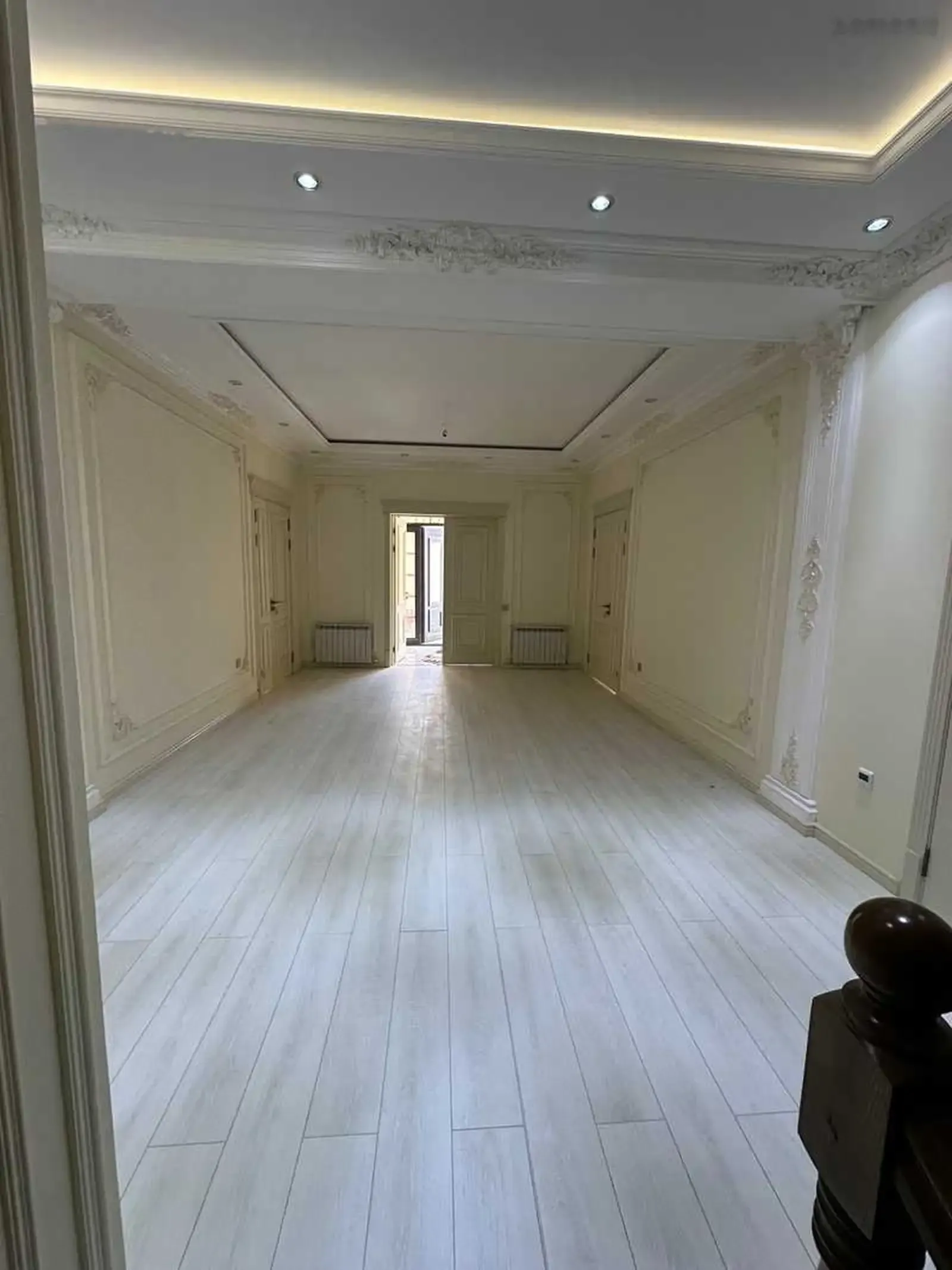 Дом, И.Сомони Воданасос