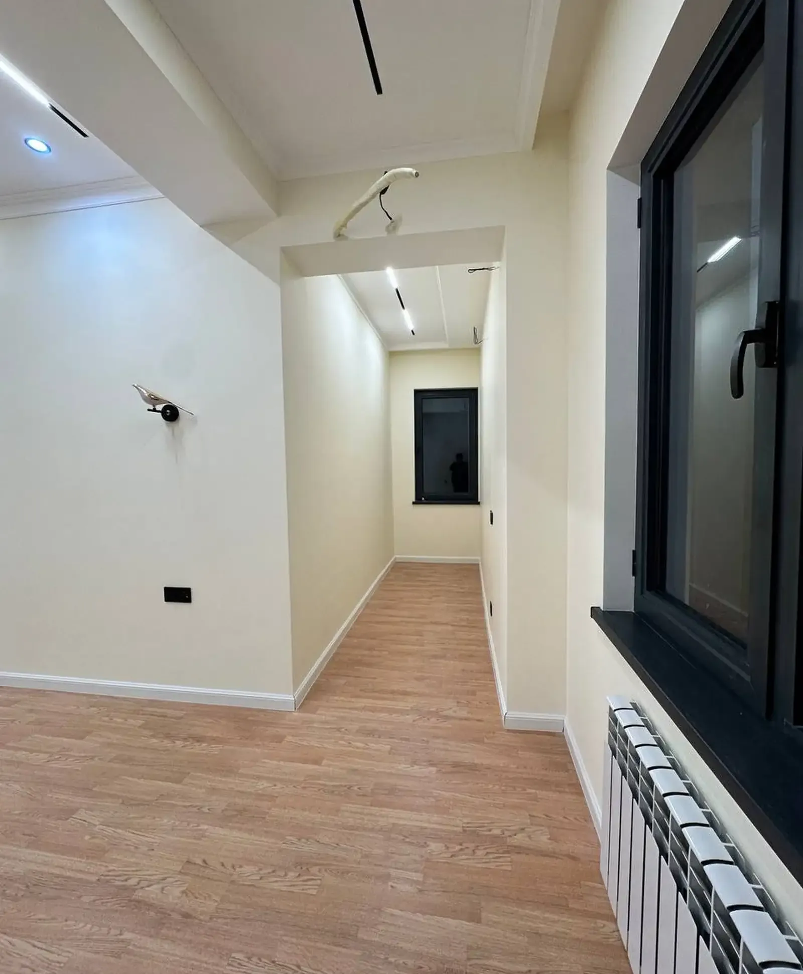 2-комн. квартира, 6 этаж, 70 м², Славянский