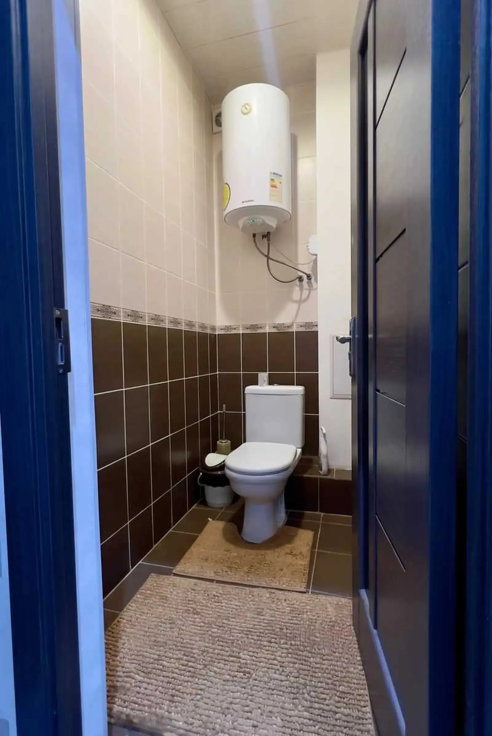 2-комн. квартира, 2 этаж, 65м², Шохмансур
