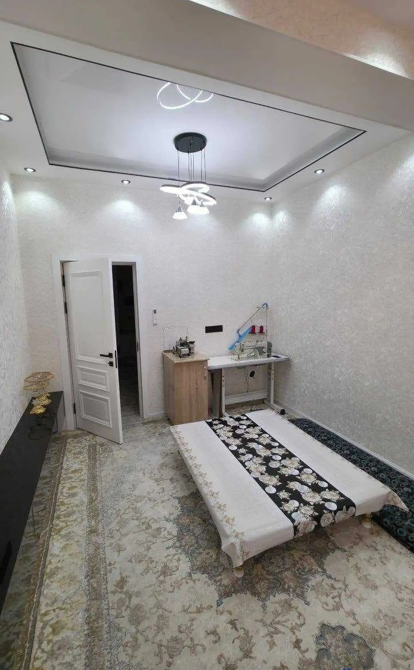 2-комн. квартира, 14 этаж, 83 м², Сино, эстакади 82