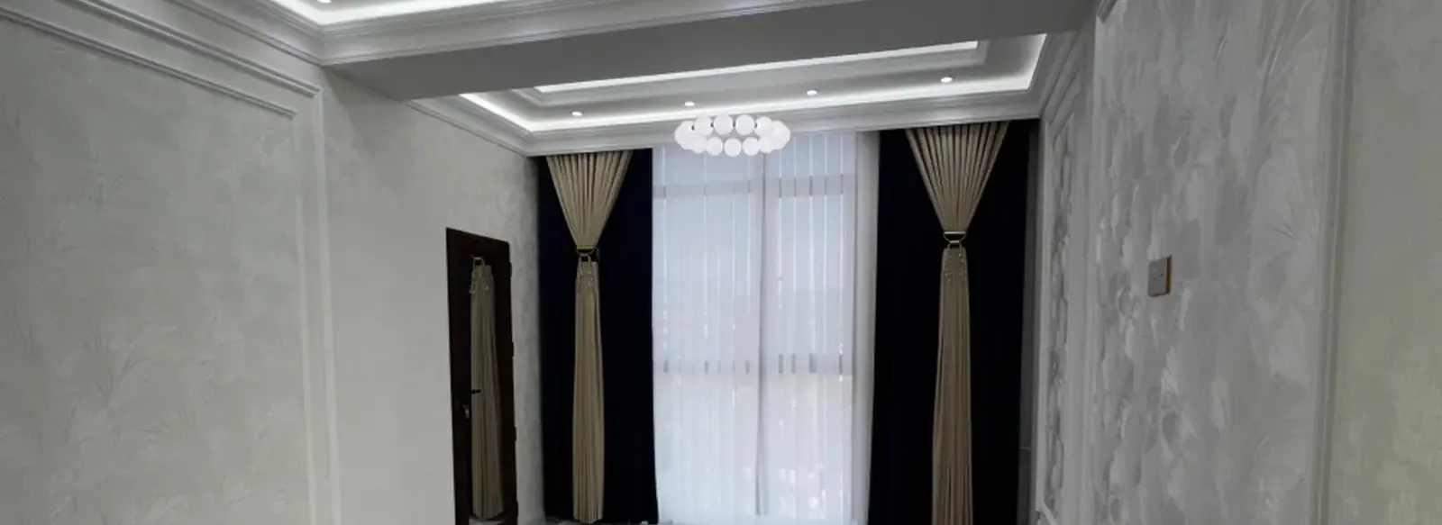 2-комн. квартира, 13 этаж, 73 м², Шохмансур поворота Аэропорт