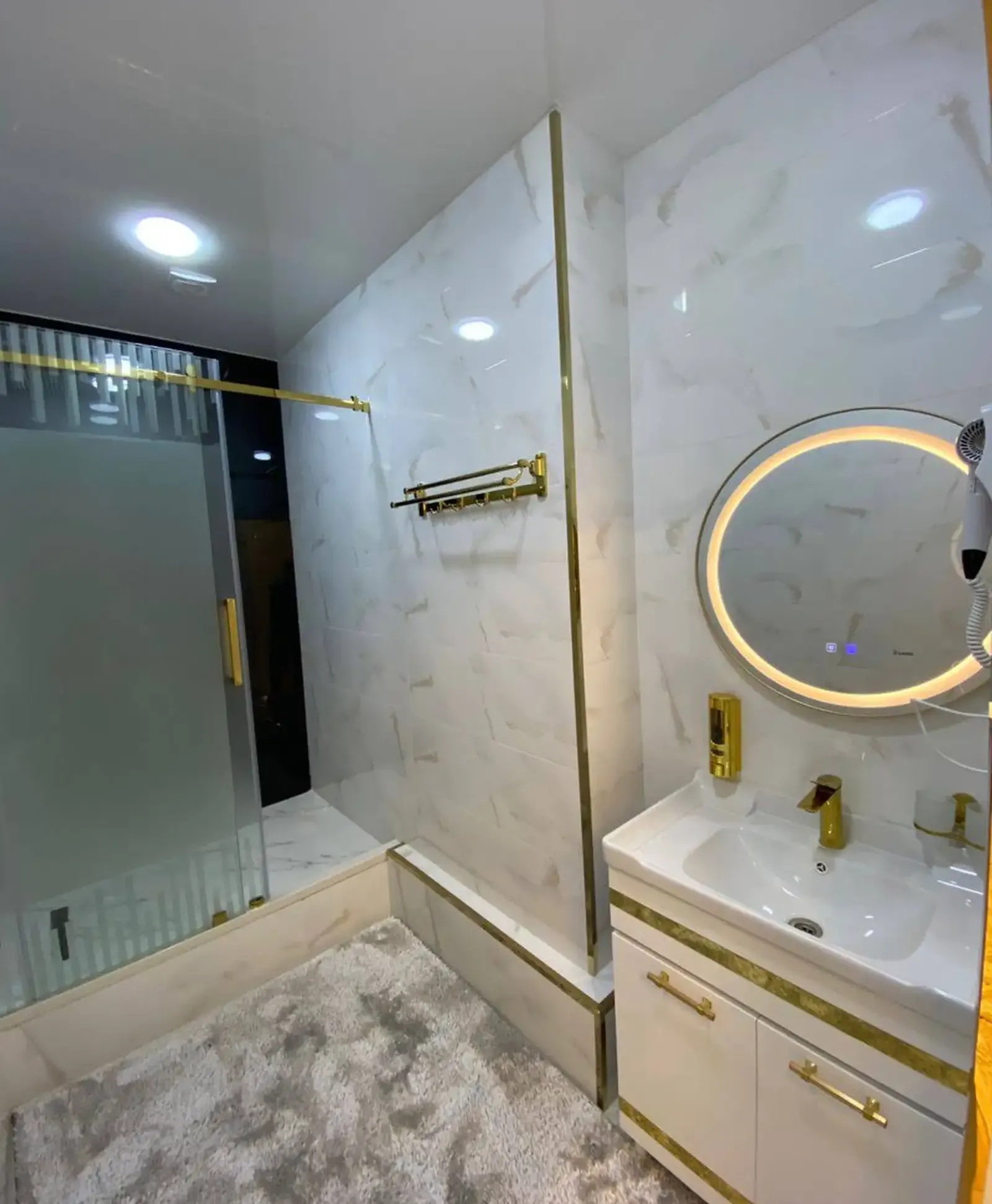 2-комн. квартира, 5 этаж, 76 м², Шохмансур Чордома