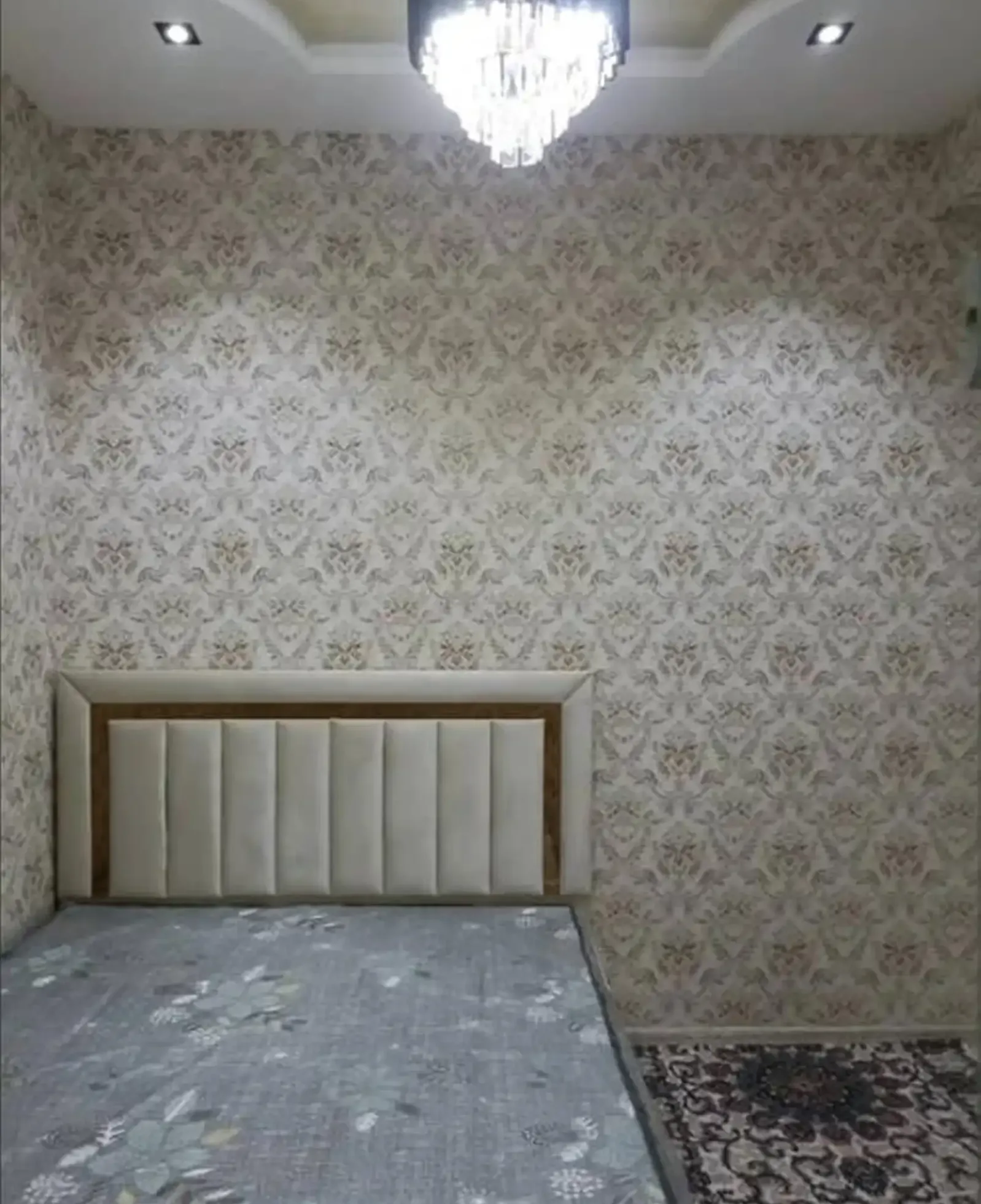 3-к квартира, 3 этаж, 81 м², Шохмансур