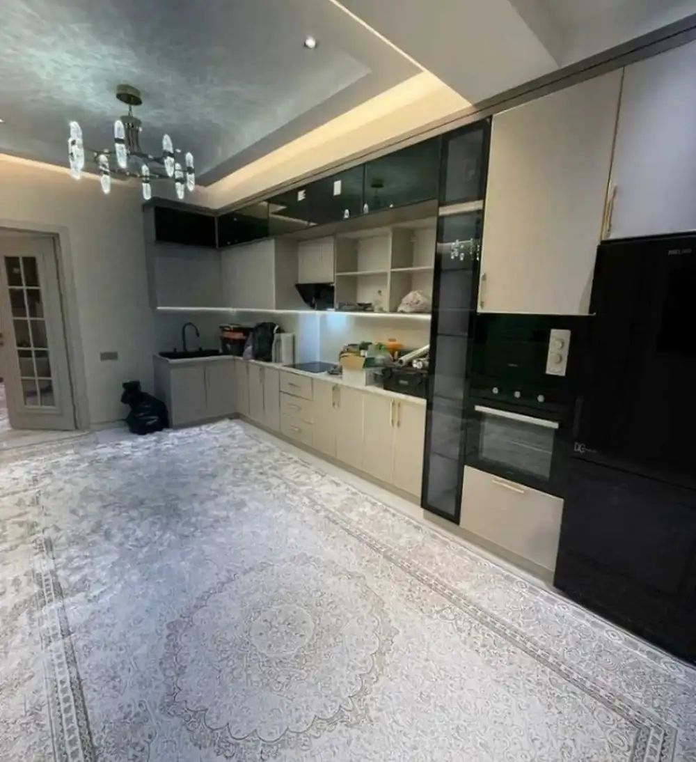 3-комн. квартира, 8 этаж, 105 м², Сино