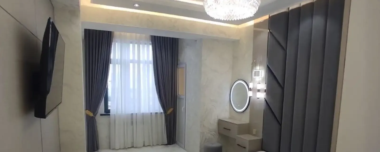 3-комн. квартира, 9 этаж, 74 м², Шоҳмансур
