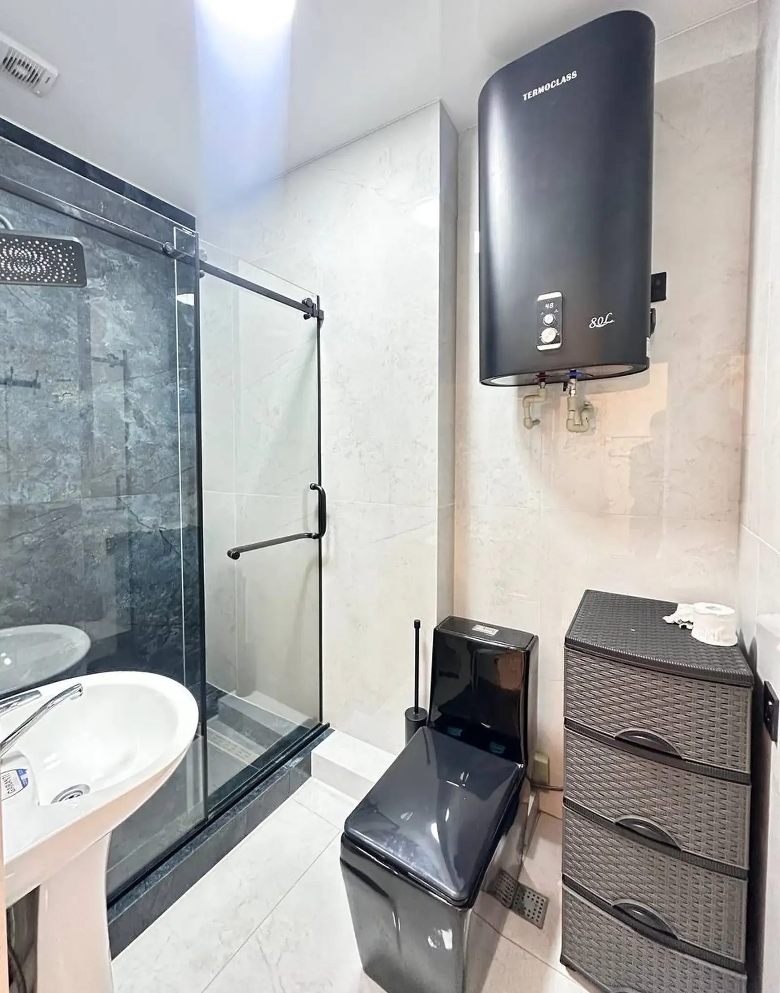 2-комн. квартира, 7 этаж, 58 м², И.Сомони