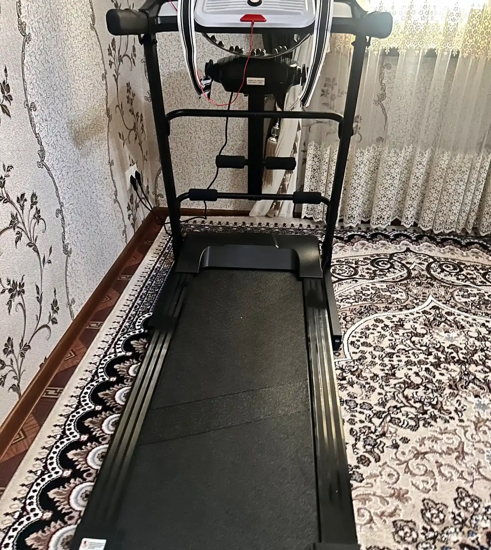 Беговая дорожка