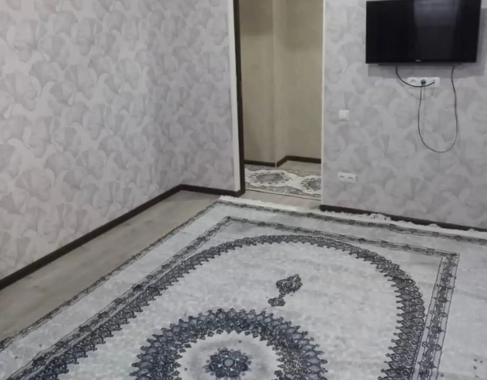 3-комн. квартира, 5 этаж, 86м², Шохмансур Айни 71/48