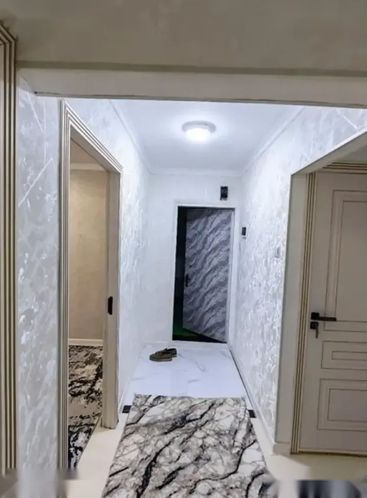 2-комн. квартира, 2 этаж, 60м², Фирдавси