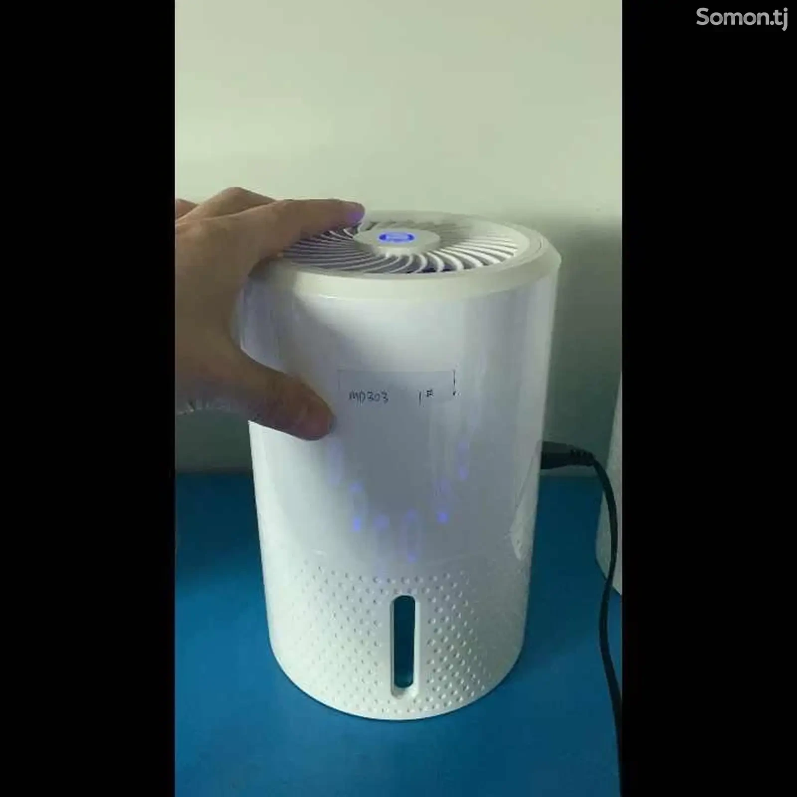 Очистители воздуха — фото 7