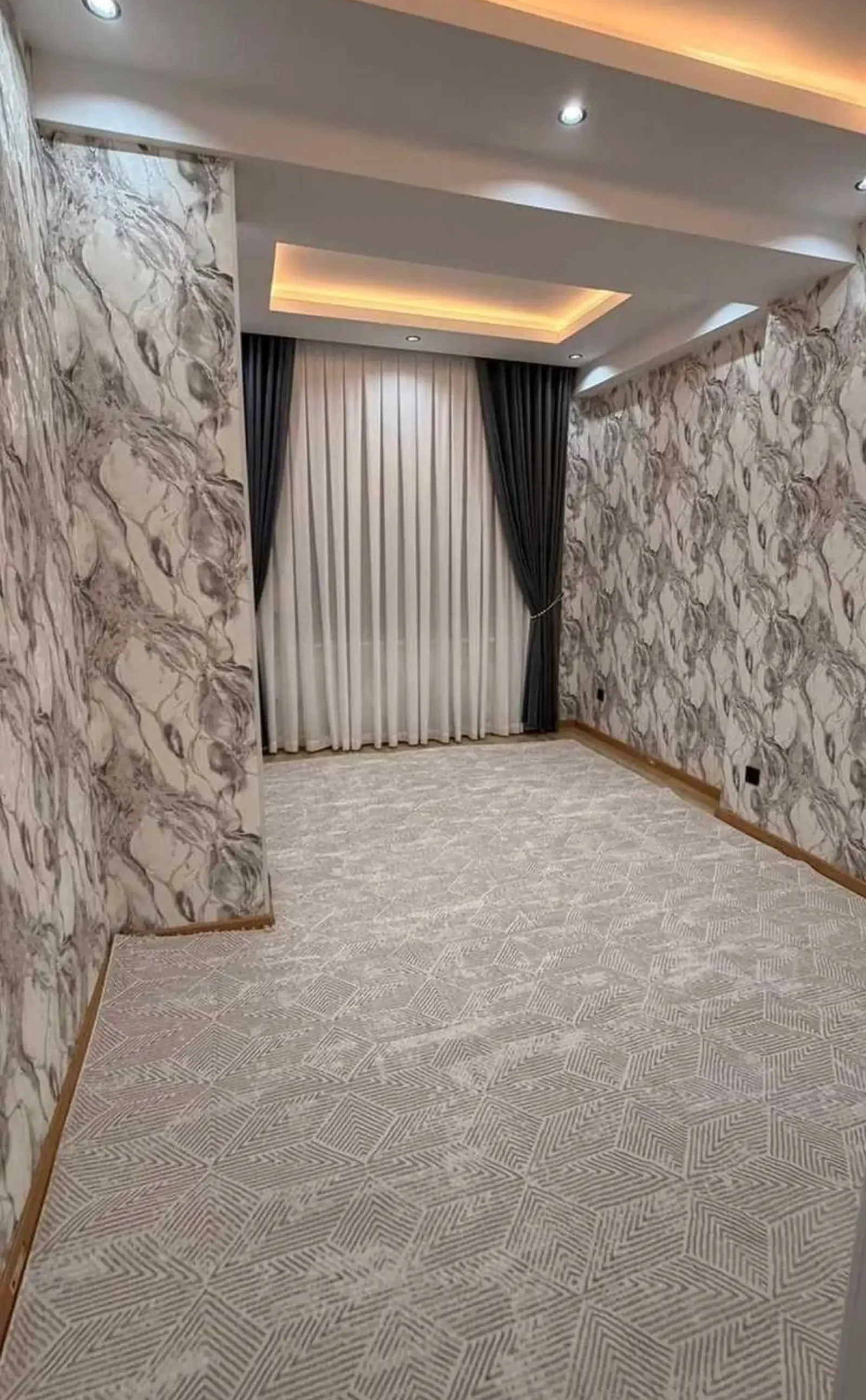 4-комн. квартира, 13 этаж, 91 м², Сино