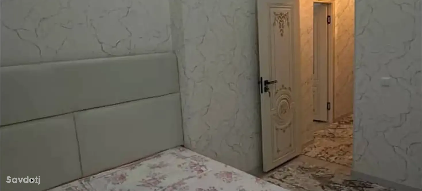 2-комн. квартира, 14 этаж, 50м², Шохмансур