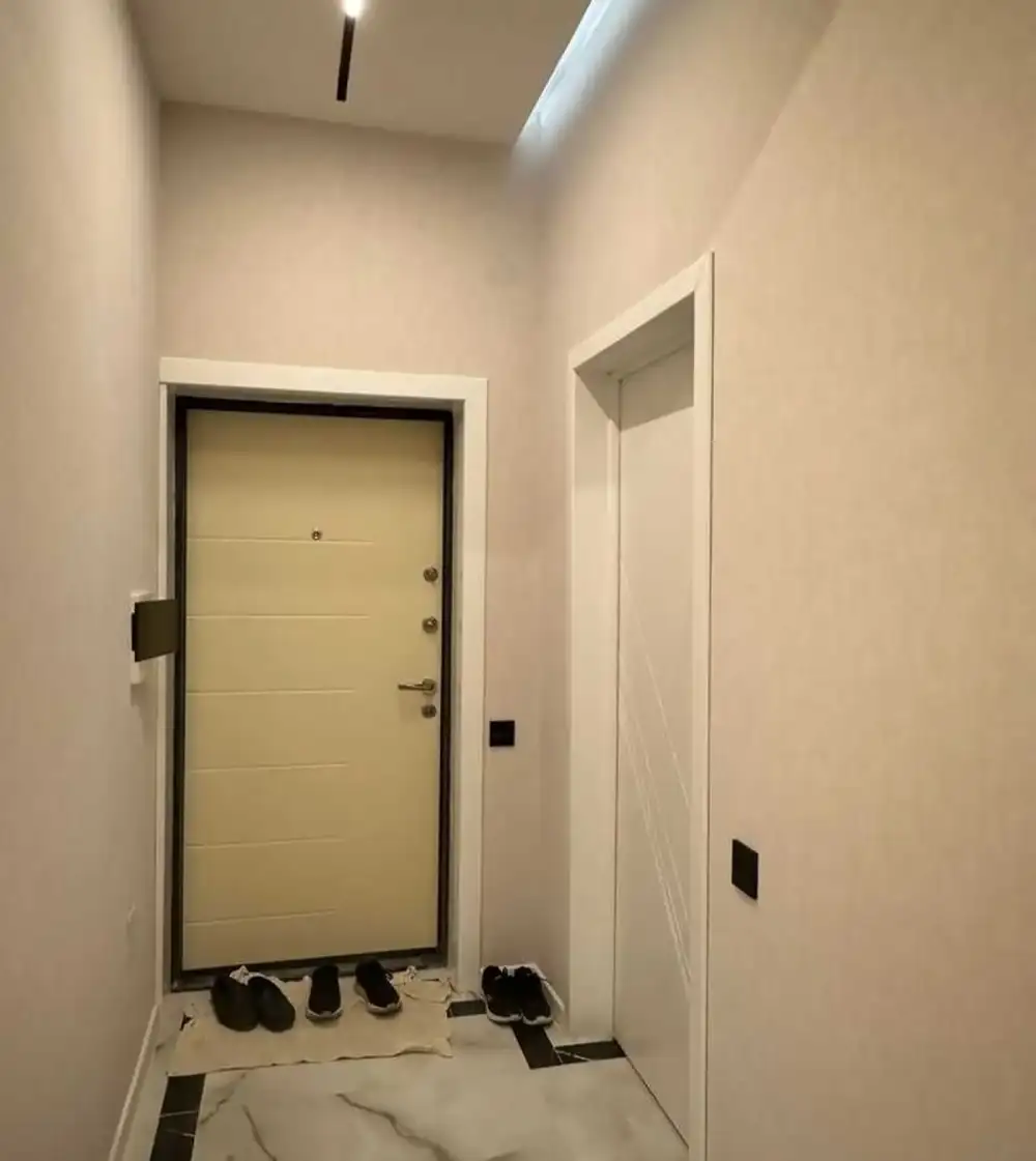 2-комн. квартира, 10 этаж, 65м², 82 мкр-н доми Пайкар назди 112 мкр