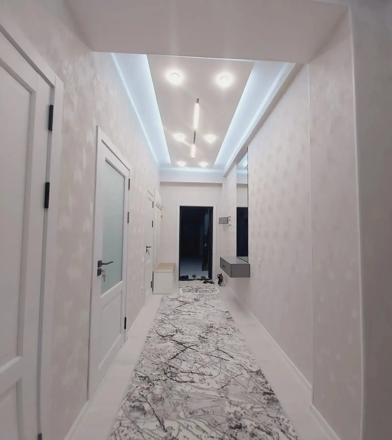 2-к квартира, 4 этаж, 76 м², 18 мкр