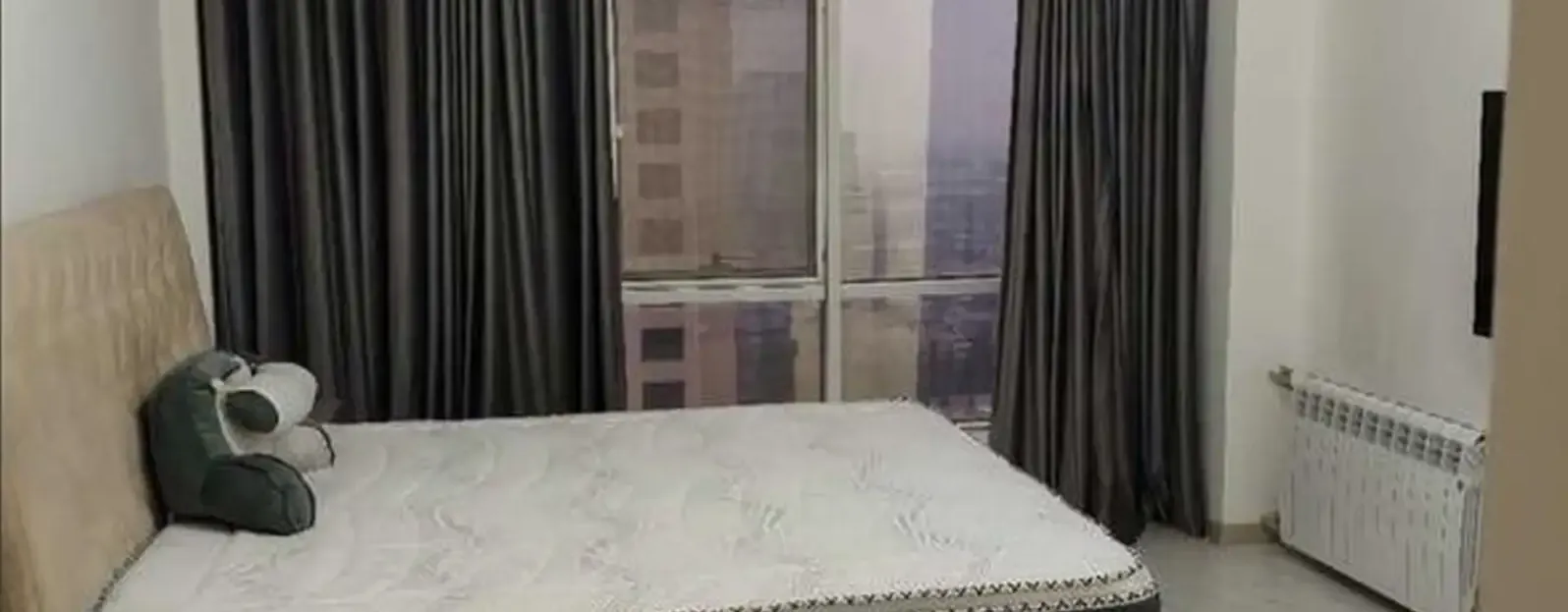 2-комн. квартира, 12 этаж, 80 м², шохмансур