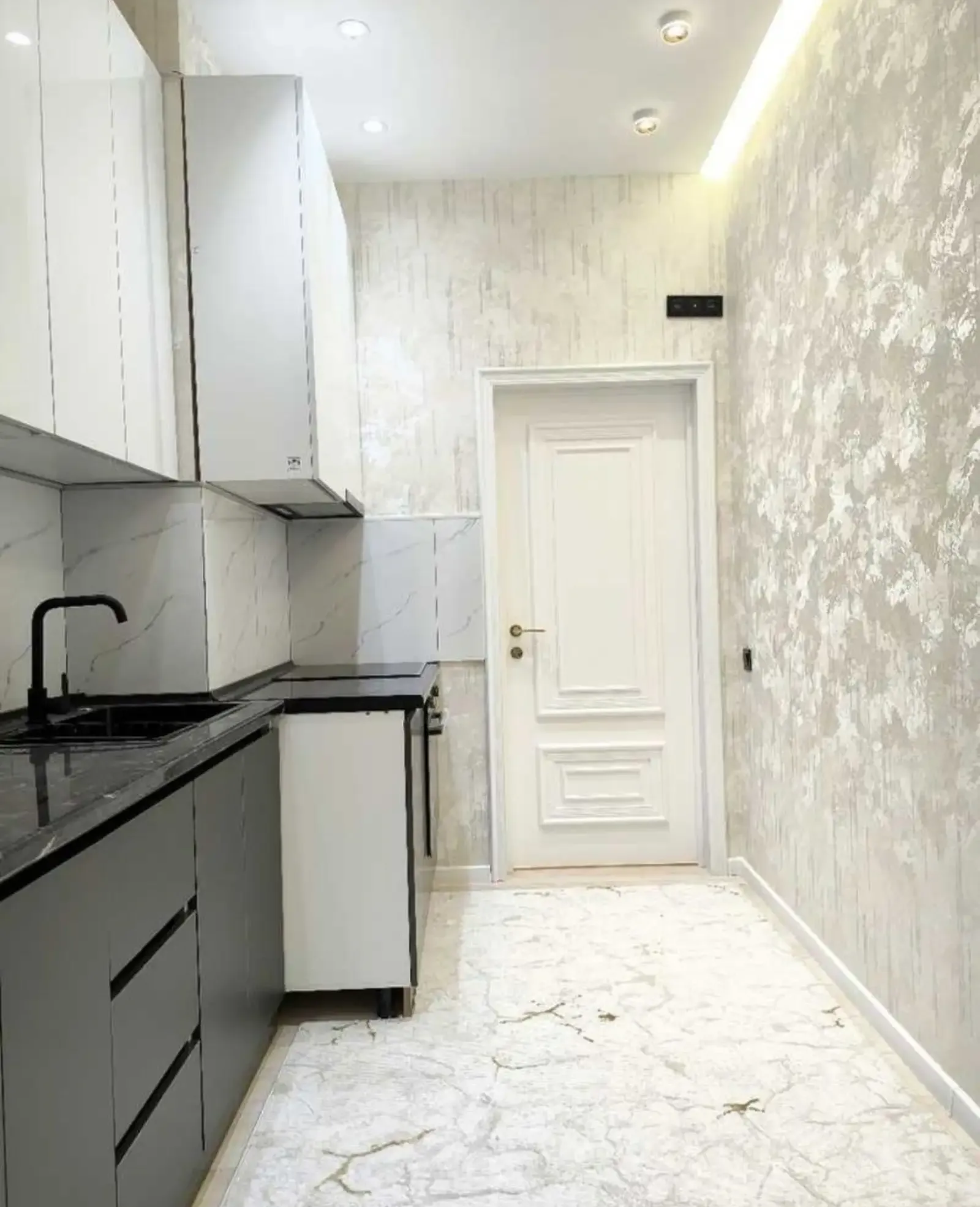 3-к квартира, 5 этаж, 80 м², Сино