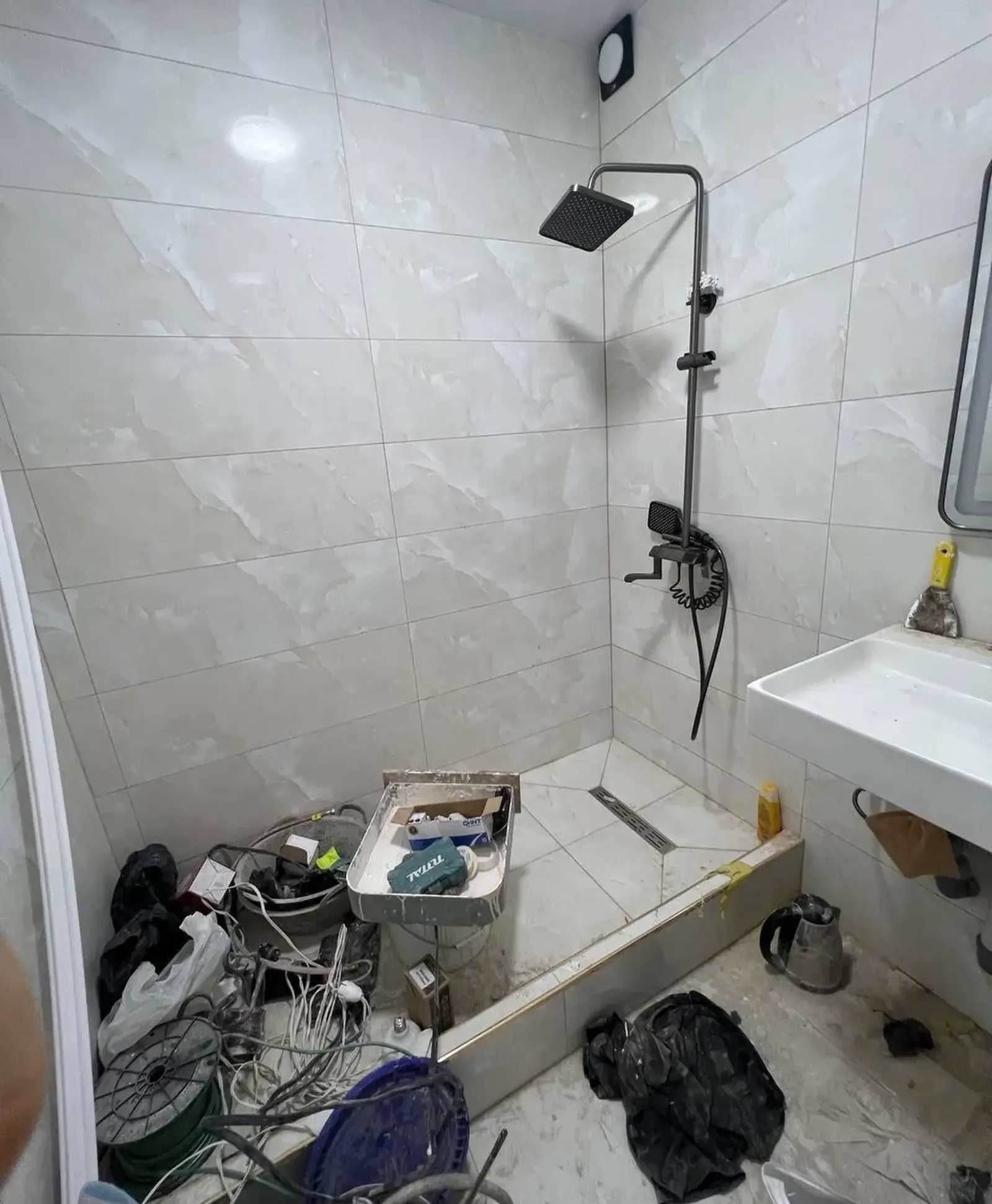 3-комн. квартира, 8 этаж, 85 м², И Сомони