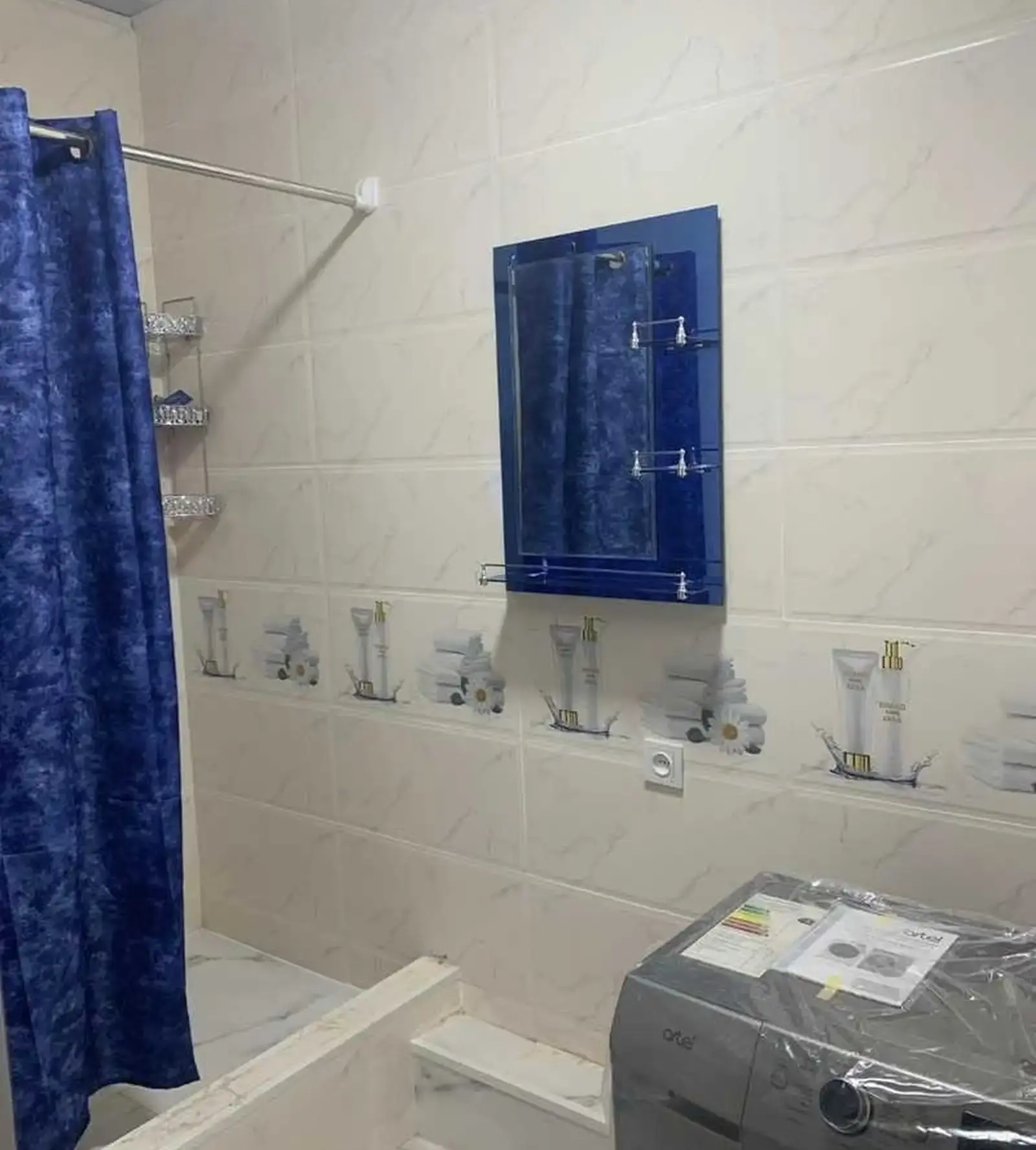 4-комн. квартира, 4 этаж, 90м², Сино