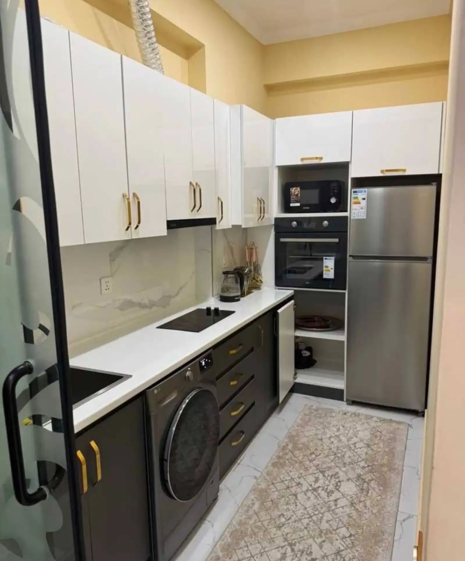 2-комн. квартира, 13 этаж, 57 м², шохмансур