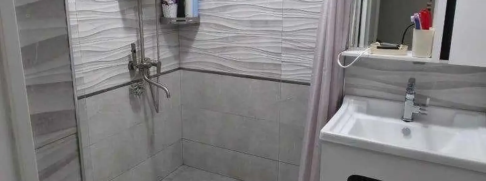 2-комн. квартира, 14 этаж, 83 м², Сино, эстакади 82