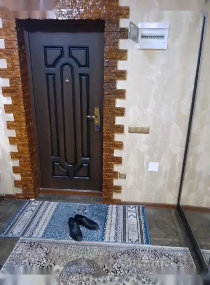 2-комн. квартира, 9 этаж, 60м², Фирдавси