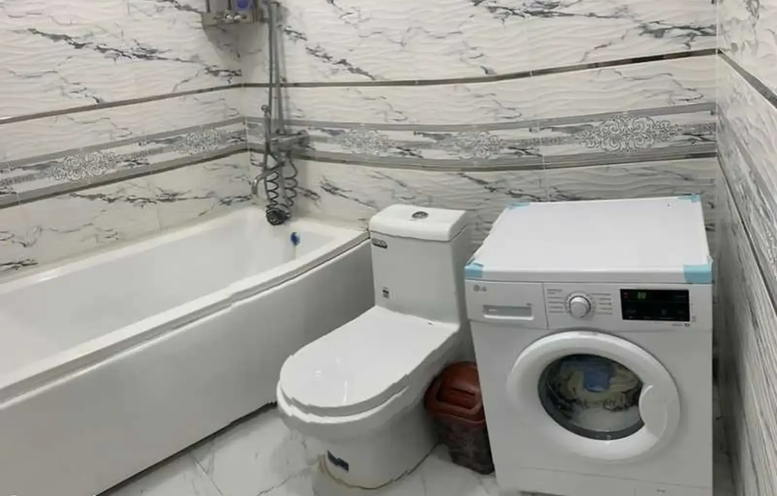 2-комн. квартира, 3 этаж, 56м², 46мкр