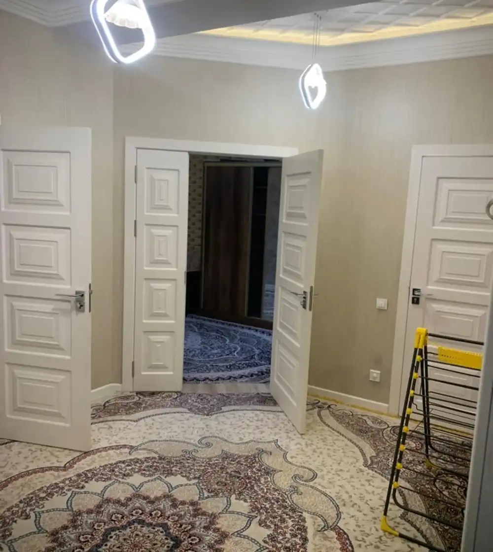2-комн. квартира, 11 этаж, 90м², Шохмансур Чордомаи Аэропорт