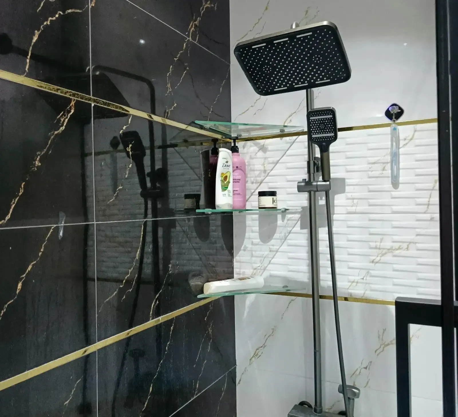 2-комн. квартира, 10 этаж, 76 м², Фирдавси Бари Фарел