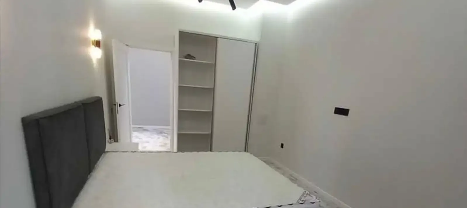 2-комн. квартира, 11 этаж, 70м², Сомони