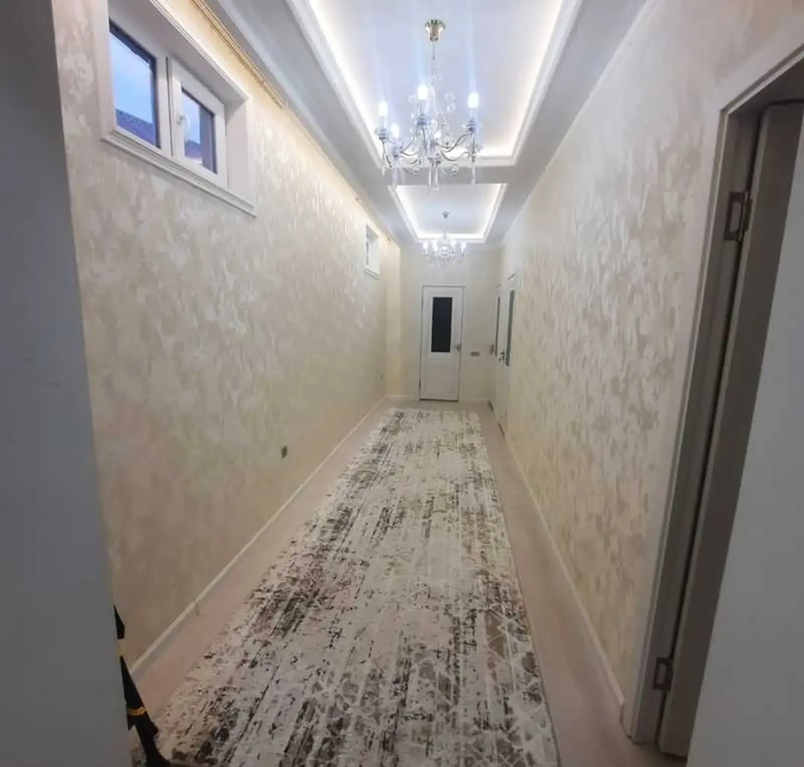 2-комн. квартира, 1 этаж, 70м², фирдавси