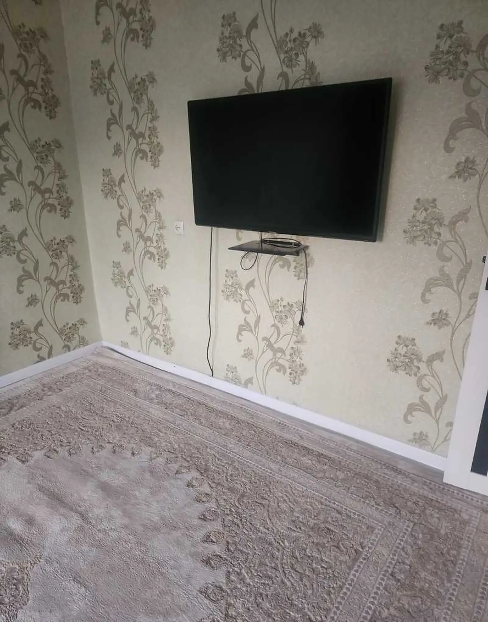 3-комн. квартира, 6 этаж, 60м², Сино