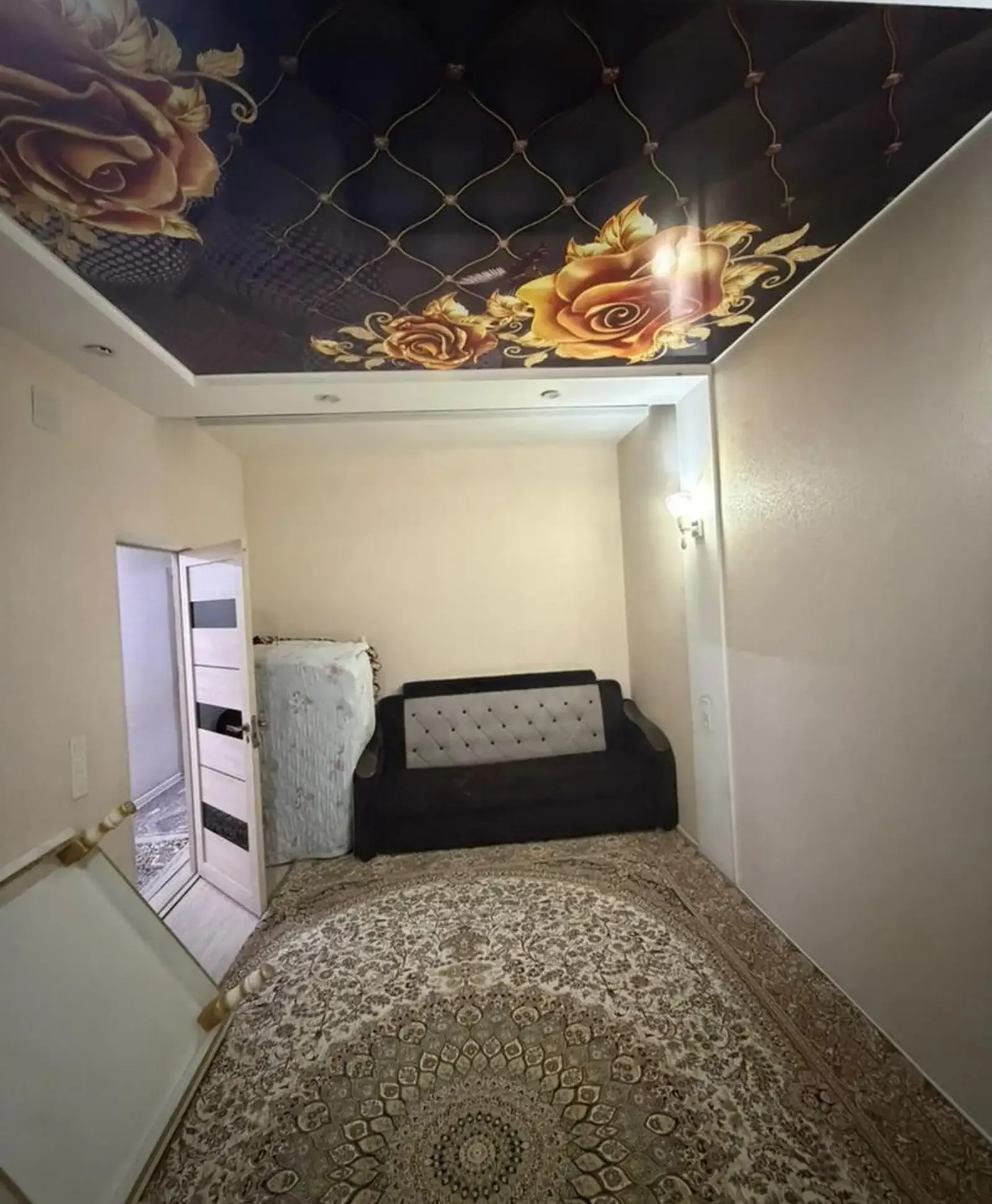 3-комн. квартира, 15 этаж, 69 м², Cино