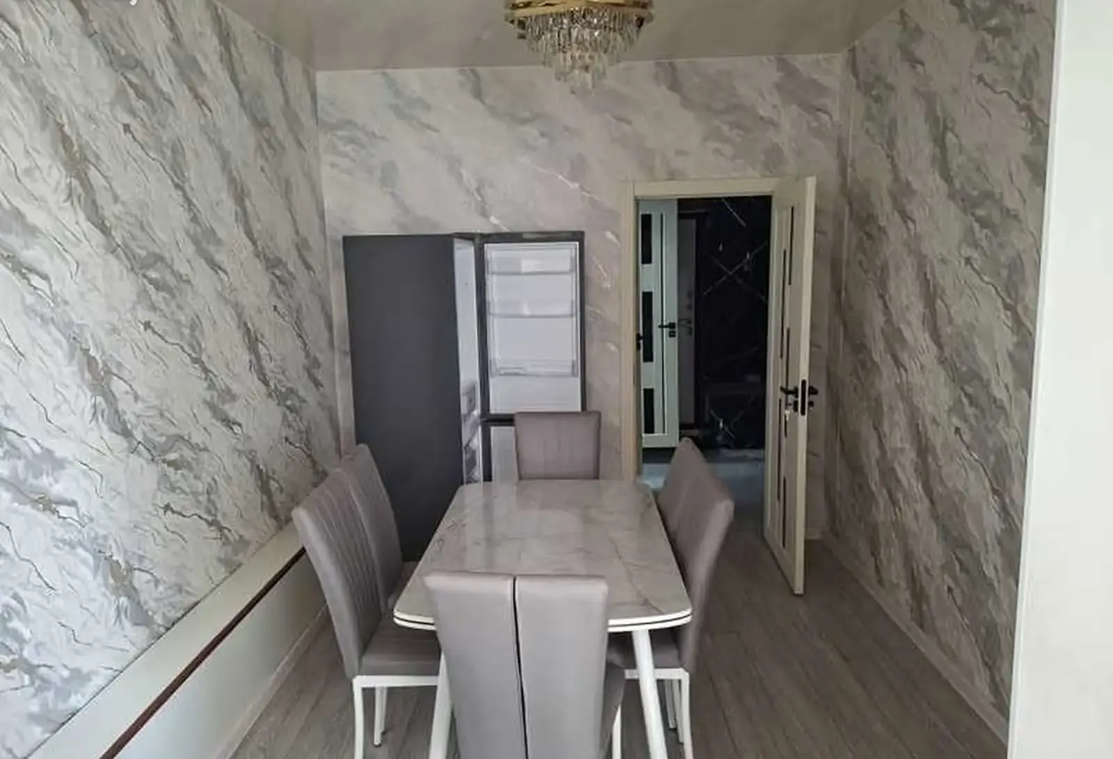 3-комн. квартира, 4 этаж, 85м², 103 мкр