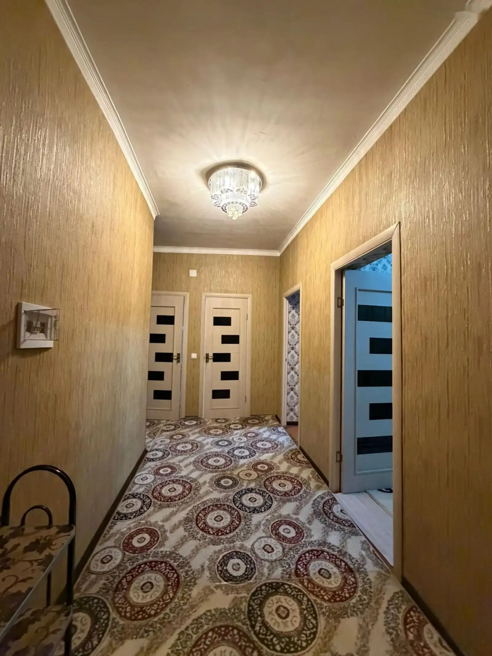 3-к квартира, 14 этаж, 70 м², Сино
