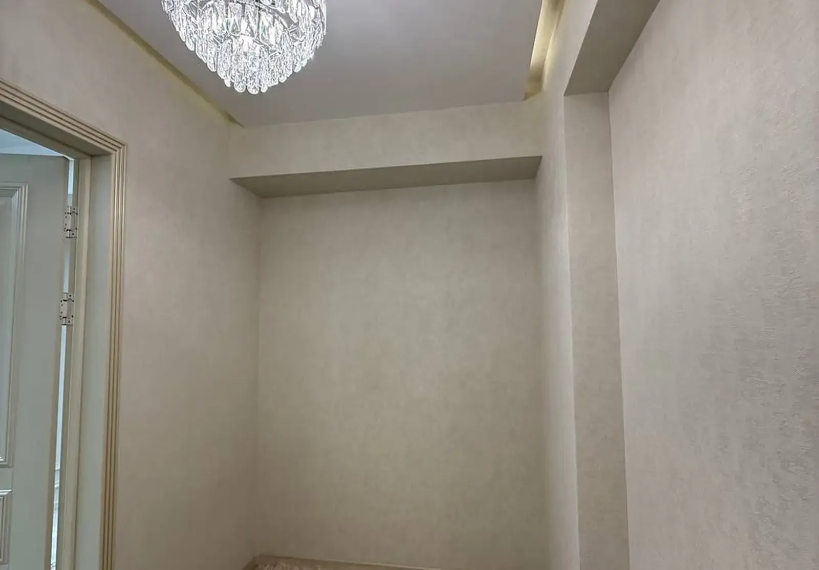 3-комн. квартира, 12 этаж, 80 м², Сино