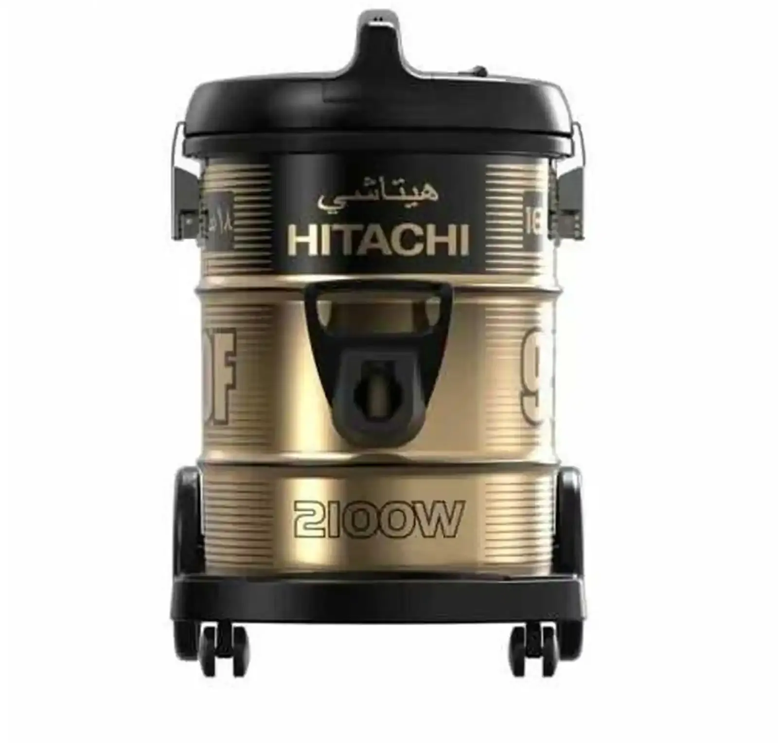 Пылесос Hitachi Dubai 21л