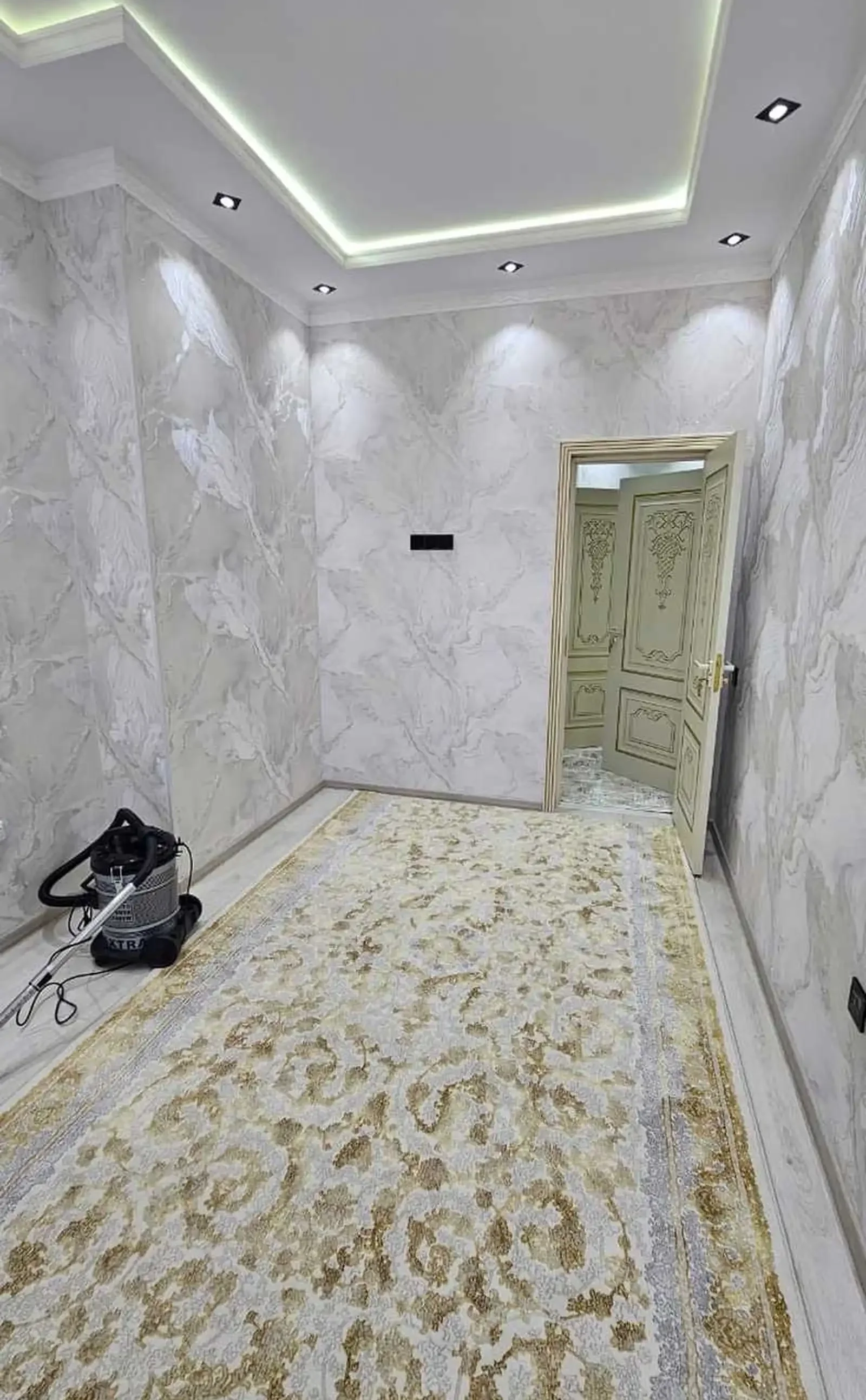 2-комн. квартира, 16 этаж, 61м², Сино, 112 мкр