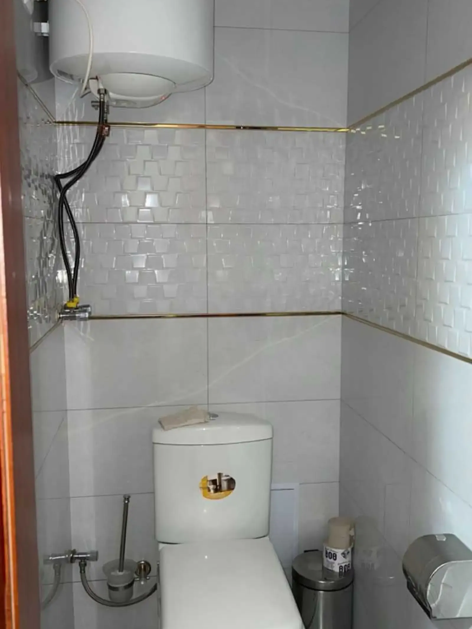 2-комн. квартира, 5 этаж, 75м², Бозорчаи шому саҳар
