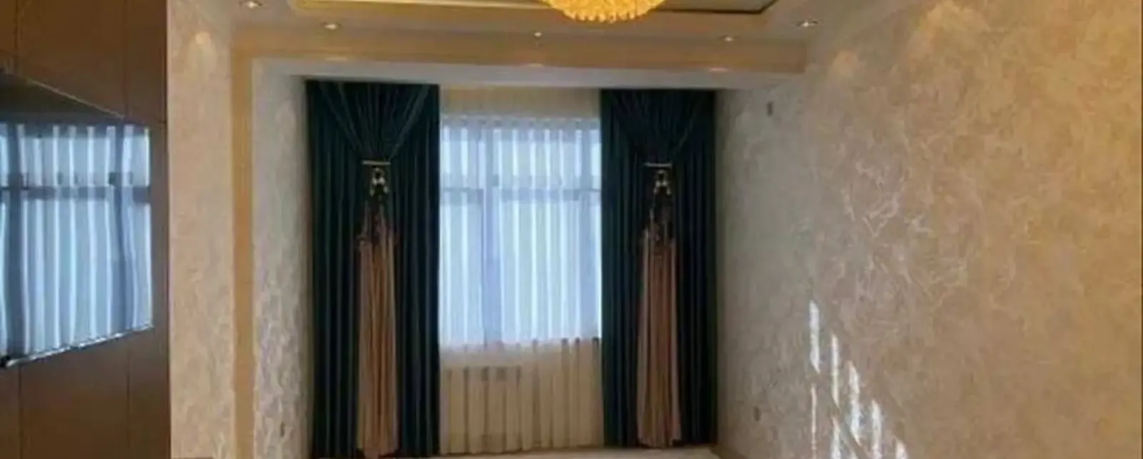 2-комн. квартира, 11 этаж, 72 м², шохмансур 4 дома