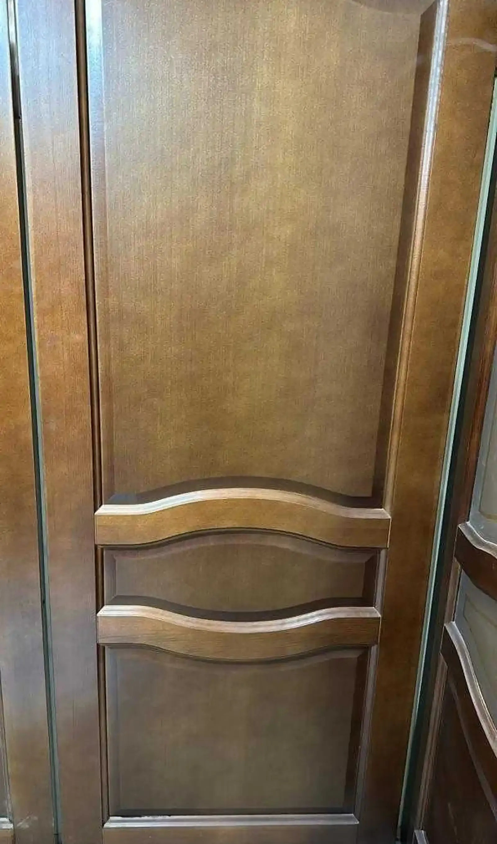 Дверь