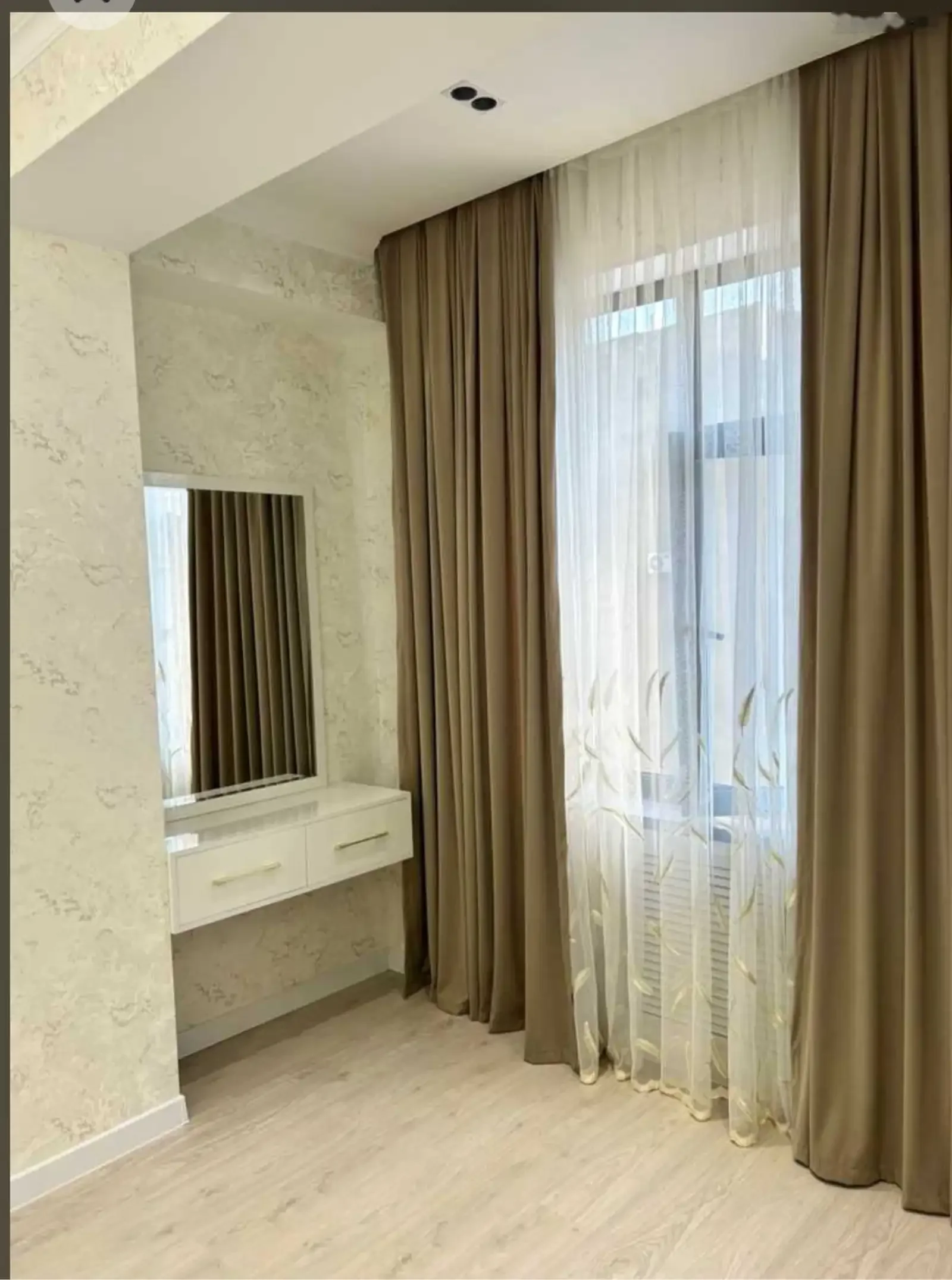 2-к квартира, 7 этаж, 57 м², Повороти Аэропорт