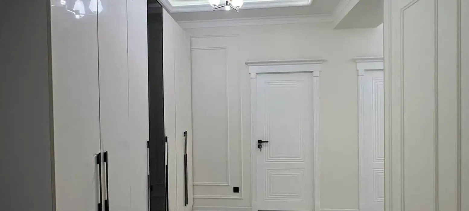 2-комн. квартира, 6 этаж, 77 м², Шохмансур, Зеленый