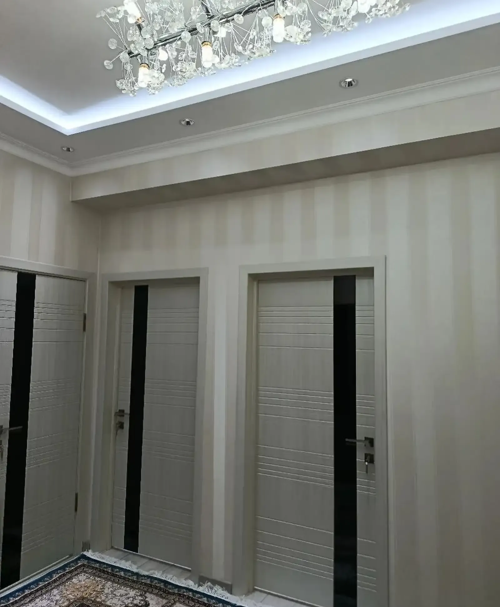 2-комн. квартира, 5 этаж, 54 м², фирдавси
