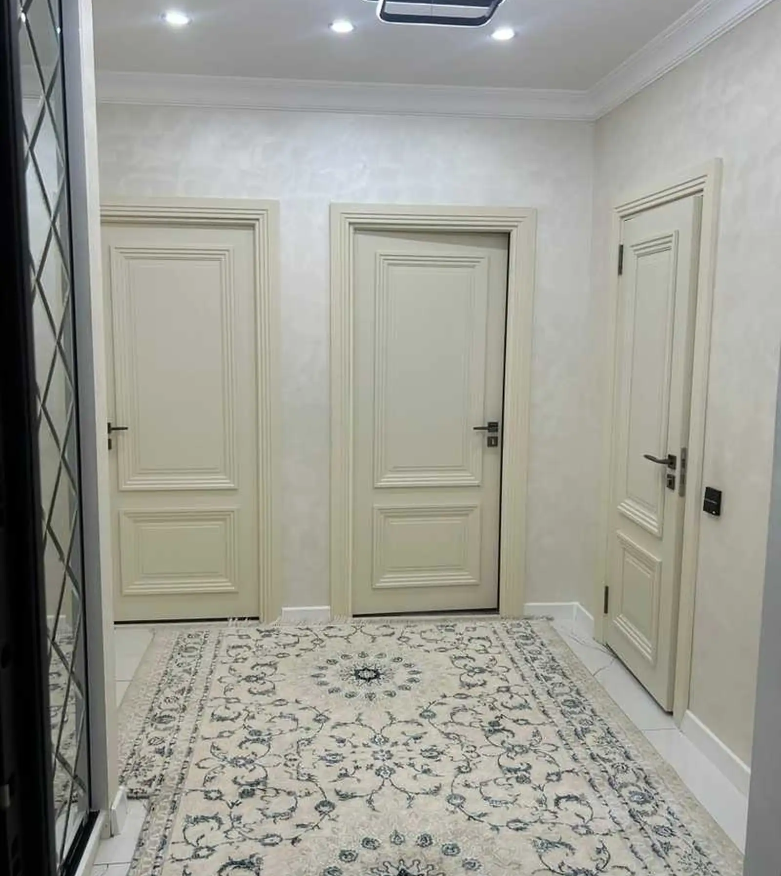 2-комн. квартира, 13 этаж, 70м², Дом Печати, доми ресторан Искандер, на против Бейби Шоп