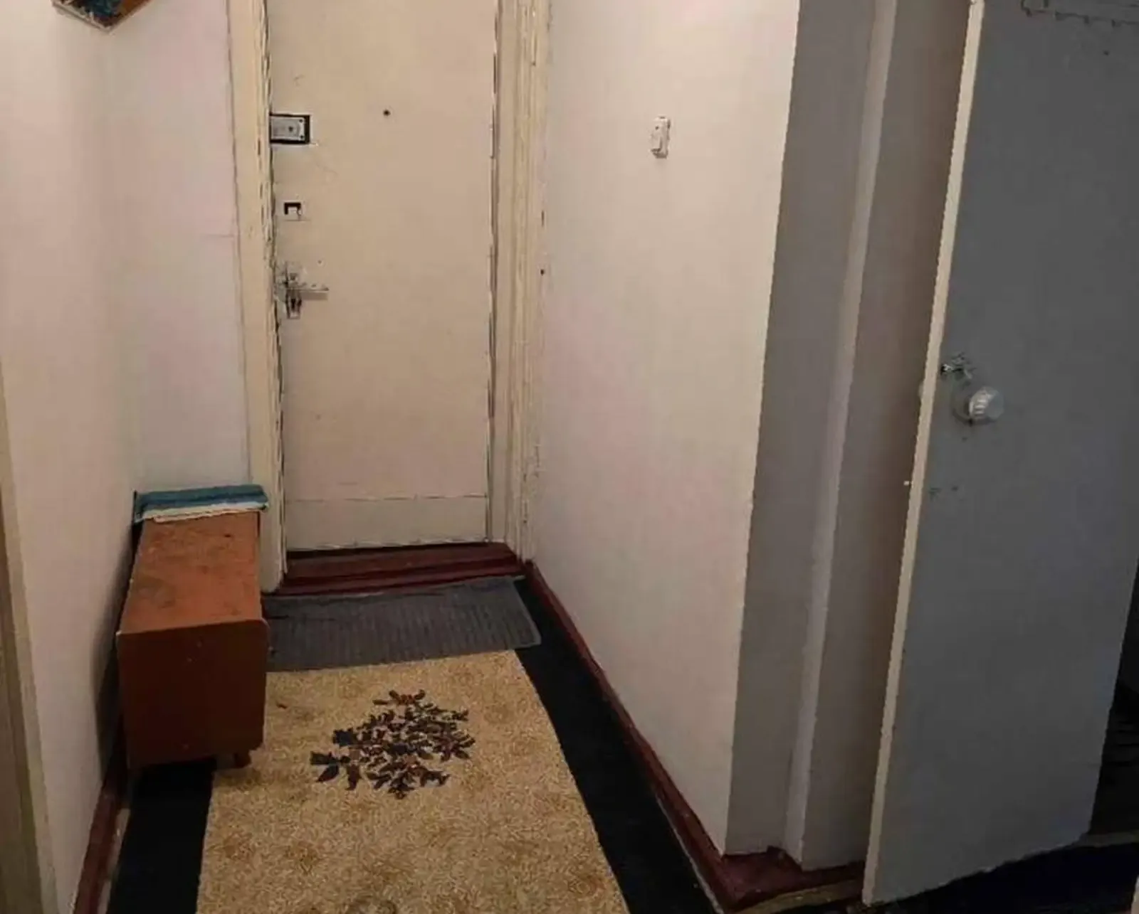 2-комн. квартира, 5 этаж, 50м², Сино
