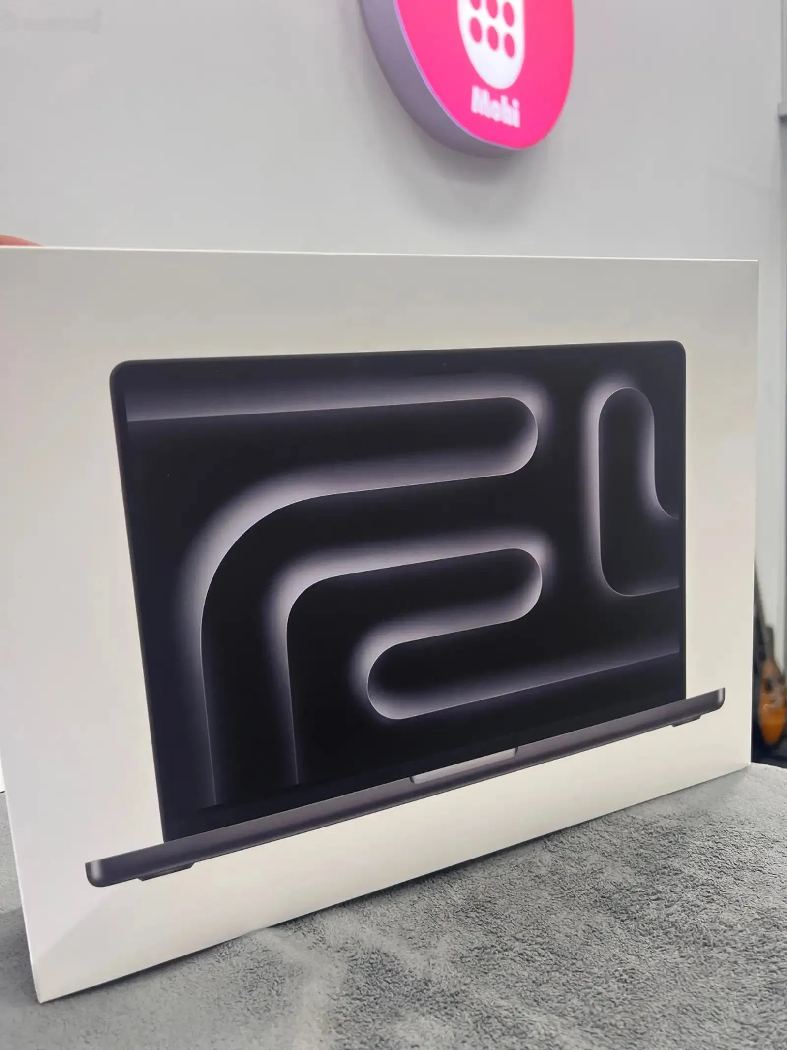 Ноутбук Apple Macbook pro m