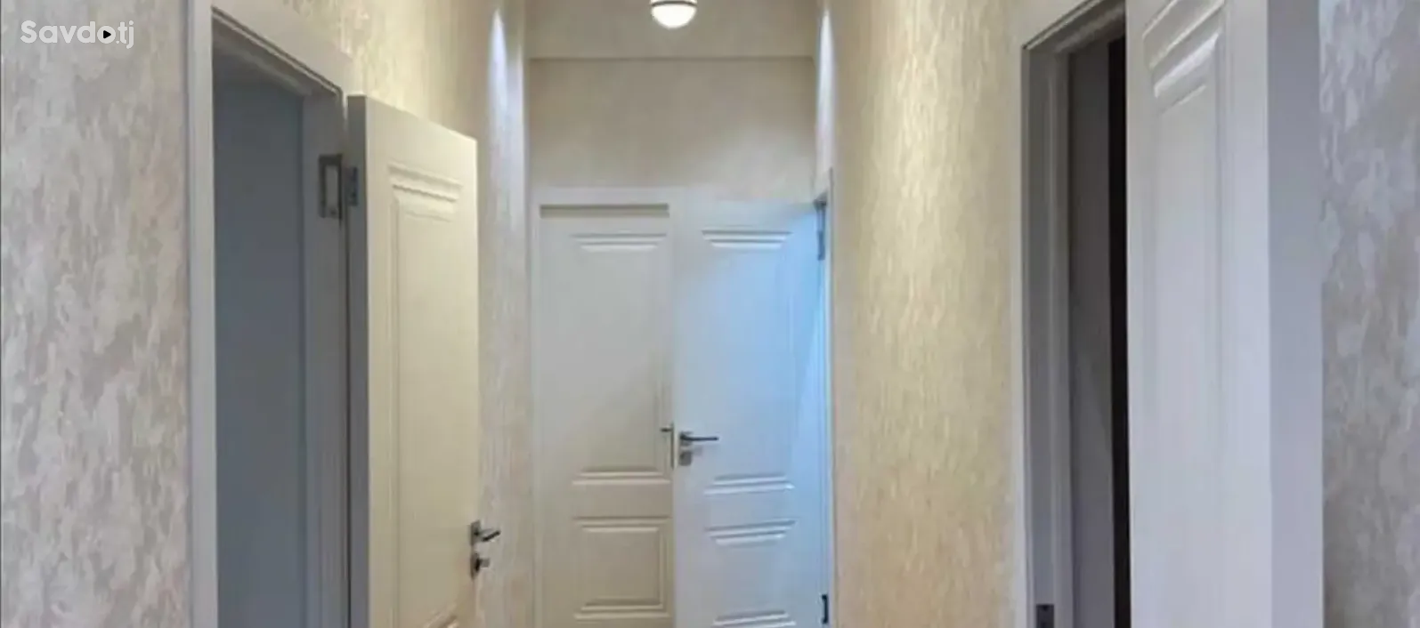2-комн. квартира, 6 этаж, 60м², Шохмансур