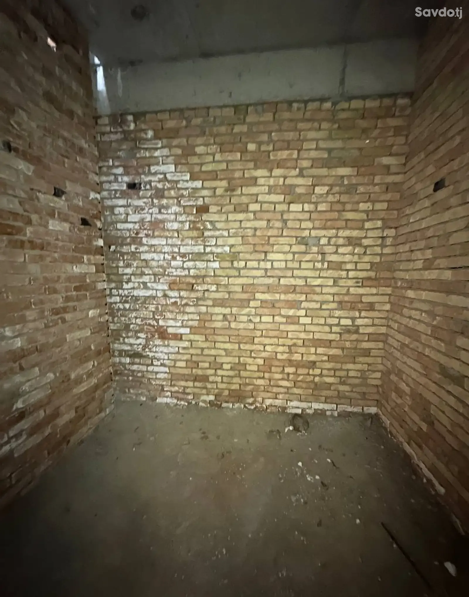 3-комн. квартира, 8 этаж, 156 м², И.Сомони Бари масчити Саросиёб